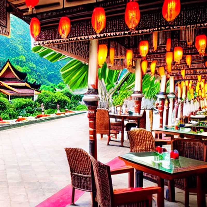 Le Laos&#44; terre de luxe estival &#58; Luang Prabang répond&#45;t&#45;il aux exigences d'un séjour haut de gamme ?<h3>Trésors cachés et hébergements luxueux au Laos &#58; Luang Prabang&#44; havre de paix estival ?</h3><h3>Soleil&#44; sérénité et suites somptueuses &#58; explorer les possibilités de luxe à Luang Prabang</h3><h3>Luang Prabang sous le soleil estival &#58; une escapade de luxe au cœur du Laos</h3><h3>Vacances de luxe au Laos &#58; disponibilité des hébergements haut de gamme à Luang Prabang en été</h3>