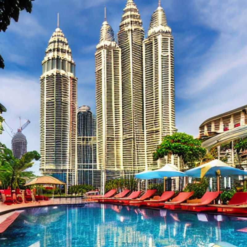 Kuala Lumpur&#58; A Summer of Opulence? Unpacking the Luxury Holiday Factor<h3>Sky&#45;High Style &#38; Architectural Wonders&#58; Is KL the Right Luxurious Summer Escape for You?</h3><h3>Beyond the Petronas Towers&#58; Discovering Kuala Lumpur's Hidden Gems for the Discerning Traveller</h3><h3>A Rich Tapestry&#58; Weaving Culture &#38; Luxury into Your Kuala Lumpur Summer Getaway</h3><h3>The Kuala Lumpur Conundrum&#58; Balancing Architectural Grandeur with Authentic Malaysian Experiences</h3><h3>Sun&#45;Kissed Skyscrapers &#38; Soulful Encounters&#58; A Luxury Summer in Kuala Lumpur</h3><h3>More Than Meets the Eye&#58; Unveiling Kuala Lumpur's Unexpected Luxury Charms</h3><h3>From Opulent Hotels to Local Delights&#58; Crafting Your Perfect Kuala Lumpur Summer Itinerary</h3><h3>Luxury Redefined&#58; Exploring the Unexpected Sides of Kuala Lumpur This Summer</h3><h3>Kuala Lumpur's Summer Sizzle&#58; A Luxurious Blend of Modernity and Tradition</h3>