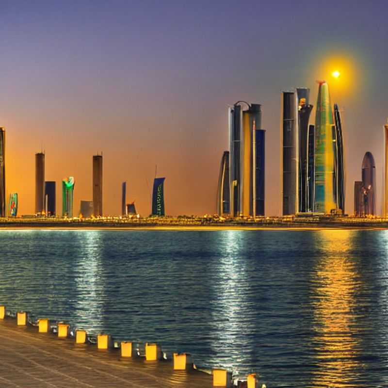 Doha sous le soleil estival &#58; un luxe sans encombre ? Mobilité et transport haut de gamme<h3>Doha l'été &#58;  Transit et déplacements luxueux&#44; un plaisir sans accroc ?</h3><h3>Vacances d'été luxueuses à Doha &#58;  Fluidité des transports et mobilité royale</h3><h3>Se déplacer à Doha en été avec élégance &#58;  Le luxe du transport simplifié</h3><h3>Explorer Doha en été &#58; Le transport haut de gamme au service de vos vacances de rêve</h3>