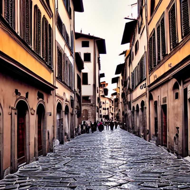Florence, Italy: Découvrez le charme d'une escapade estivale luxueuse, où le soleil caresse les monuments historiques et les expériences exclusives vous attendent.