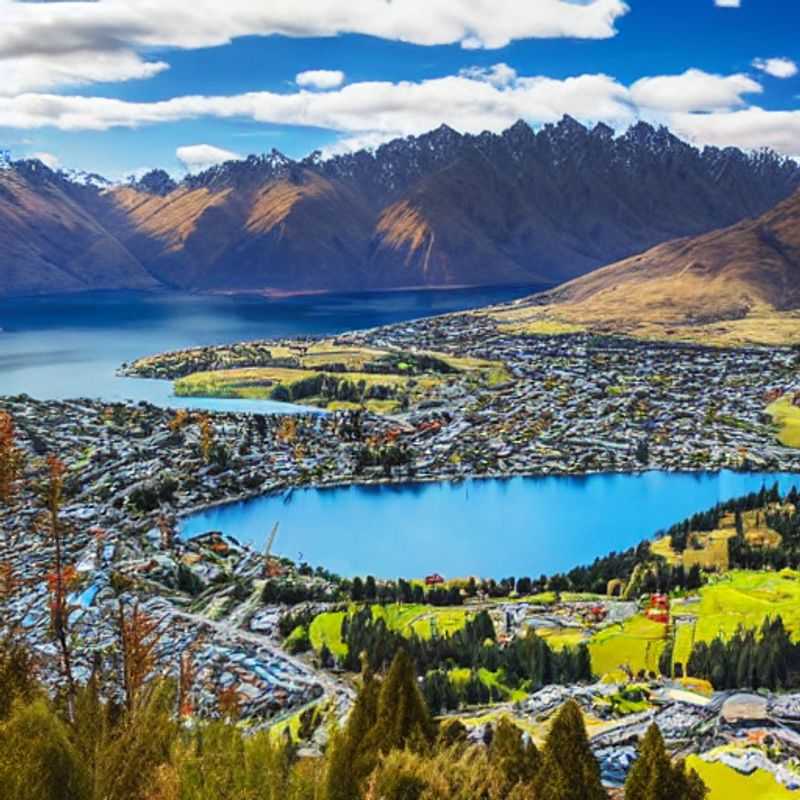 Queenstown in Summer: A Luxurious Escape Despite the Shorter Days<h3>Is Queenstown the Perfect Luxury Summer Getaway? (Even with Less Sunlight!)</h3><h3>Chasing Summer Sun in Queenstown: A Luxurious Adventure Despite Shorter Days</h3><h3>Queenstown's Summer Magic: Maximizing Your Luxury Holiday with Shorter Daylight Hours</h3><h3>Luxury in Queenstown's Summer: Embracing the Charm of Shorter Days</h3><h3>Beyond the Hours of Sunlight: A Luxurious Queenstown Summer Escape</h3><h3>A Tailor-Made Queenstown Summer: Luxury and Exploration Despite Shorter Days</h3><h3>My Queenstown Summer Sojourn: Luxury Travel and the Allure of Shorter Days</h3>