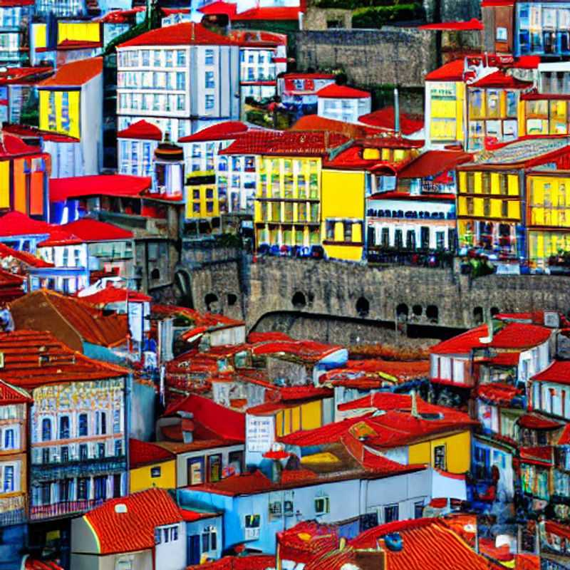 Le Porto luxueux : un été inoubliable au cœur du Portugal ?<h3>Feuilles d'automne vibrantes : des paysages enchanteurs à couper le souffle au Portugal</h3><h3>Porto sous le soleil estival : escapade luxueuse ou simple parenthèse enchantée ?</h3><h3>L'automne à Porto : une symphonie de couleurs pour un séjour de luxe inoubliable</h3><h3>Découvrir le charme secret de Porto : un été luxueux au Portugal</h3>
