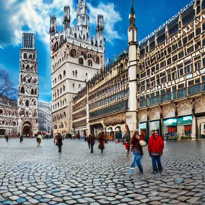 Munich en été : luxe et pluie ? Un été bavarois malgré la météo !<h3>Munich sous la pluie : le charme discret d'un été luxueux</h3><h3>Pluie à Munich : Votre escapade bavaroise de luxe reste inoubliable !</h3><h3>L'été à Munich : Quand la pluie sublime le luxe</h3><h3>Munich et ses averses estivales : Un voyage de luxe inattendu</h3><h3>Vacances de luxe à Munich : Parés pour la pluie ?</h3>