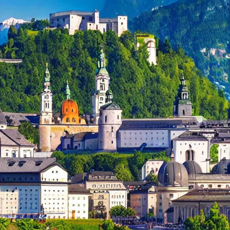 Salzburg in Summer? A Luxury Conundrum (and the Answer Might Surprise You)<h3>Austrian Alps or Autumnal Salzburg? Deciphering Your Luxury Travel DNA</h3><h3>Beyond the Sound of Music: Unveiling Salzburg's Secret Summer Splendor (For the Discerning Traveler)</h3><h3>Salzburg's Summer Solstice: A Luxurious Journey Through Myth, History, and Unexpected Delights</h3><h3>Is Salzburg a Summer Destination? A Luxury Detective's Investigation</h3><h3>The Salzburg Summer Paradox: Sun-Kissed Adventures or Autumnal Enchantment?</h3><h3>Luxury Escapes: Salzburg - Summer or Autumn? The Case of the Missing Season</h3><h3>Decoding Your Dream Destination: Salzburg's Seasonal Secrets for the Sophisticated Explorer</h3><h3>Salzburg's Summer Surprise: A Luxurious Blend of History, Legend, and Unexpected Charm</h3><h3>Autumn in Salzburg: A Luxury Myth Debunked (or Confirmed?)</h3>