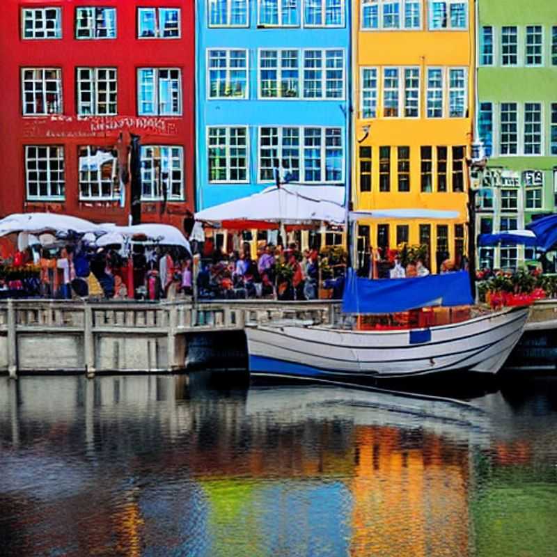 Copenhague&#44; perle du Danemark &#58; un été luxueux vous attend ?<h3>Copenhague chic &#58;  plaisirs d'été haut de gamme et services exceptionnels</h3><h3>Soleil danois et luxe raffiné &#58; Copenhague est&#45;elle la destination estivale idéale pour vous ?</h3><h3>Vacances d'été luxueuses à Copenhague &#58;  découvrez le meilleur du Danemark</h3><h3>Au cœur du luxe scandinave &#58; explorer Copenhague cet été</h3>