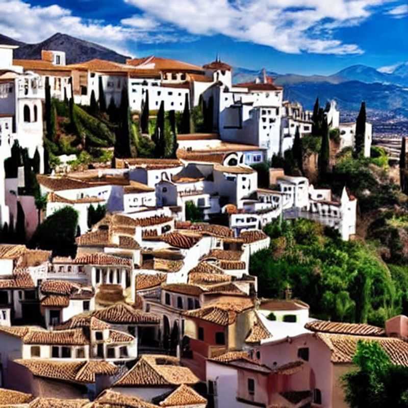 Granada in Summer: A Luxurious Escape (with a Few Seasonal Surprises!)<h3>Sun-Kissed Granada: Is a Luxury Summer Holiday in Andalucia Truly Possible?</h3><h3>Granada's Summer Secrets: Unveiling Luxury Amidst Potential Closures</h3><h3>Luxury in the Alhambra's Shadow: Navigating Granada's Summer Season</h3><h3>A Granadan Summer Sojourn: Balancing Luxury with Seasonal Considerations</h3><h3>Beyond the Alhambra: Crafting a Luxurious Summer Escape in Granada</h3>