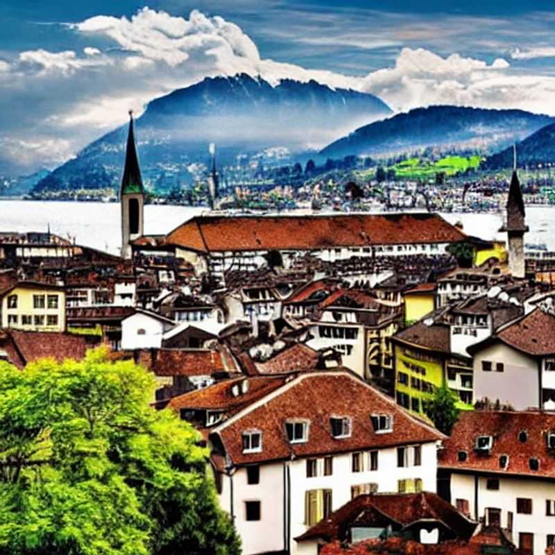 Zurich, Paradis Numérique pour Vacances de Luxe ? Le Mystère du Wi-Fi Haut Débit Dévoilé !<h3>Le Luxe à la Suisse: Zurich et la Question Cruciale du Haut Débit pour un Été Inoubliable</h3><h3>Internet Haut Débit à Zurich: Un Voyage de Luxe sans Déconnexion? L'enqu