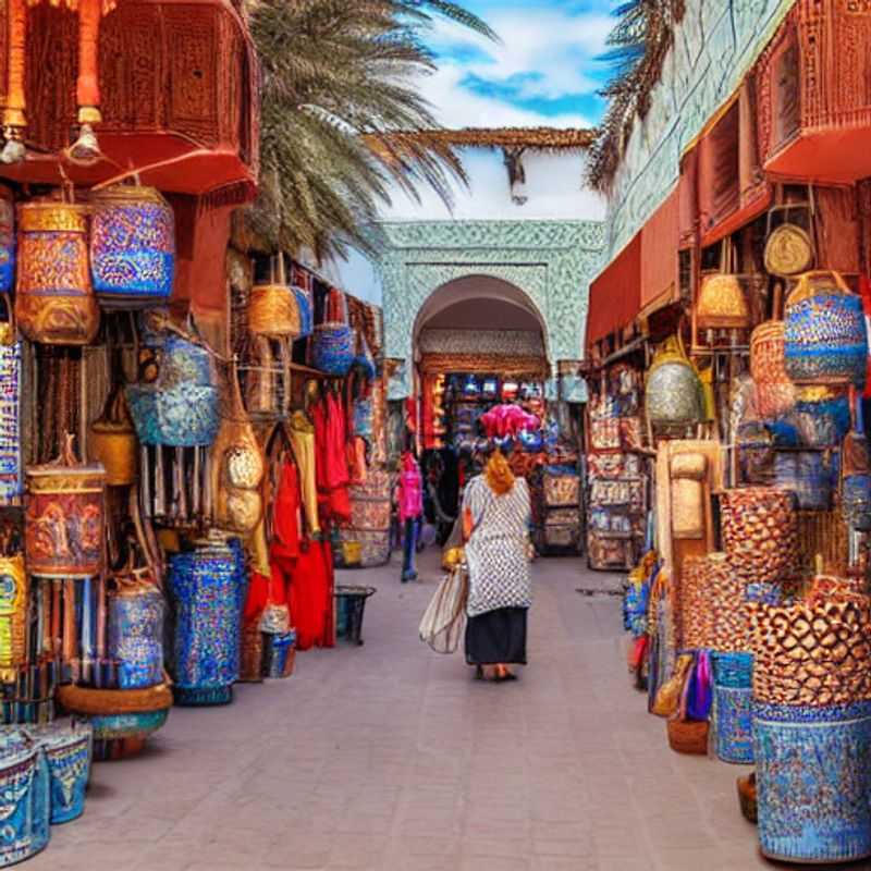 Marrakech en été : Un festin de saveurs et de luxe sous le soleil marocain ?<h3>Marrakech, été luxueux : Mystères culinaires et trésors cachés sous le soleil brûlant</h3><h3>Soleil, saveurs et secrets : Marrakech, destination de luxe estivale inoubliable ?</h3><h3>Le Maroc en été : Marrakech, oase de luxe entre histoire, gastronomie et mystères</h3><h3>Récolte marocaine et escapades luxueuses : Marrakech, un été au-delà des attentes ?</h3><h3>Mystères épicés et soleil d'or : Un été luxueux à Marrakech ?</h3>