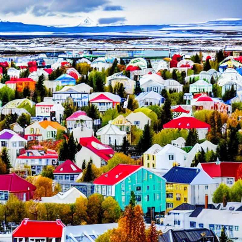 Reykjavik en été &#58; luxe abordable hors saison ?<h3>Reykjavik l'été &#58; un luxe estival à prix doux ?</h3><h3>Le charme discret du luxe islandais &#58; Reykjavik hors saison</h3><h3>Vacances de luxe à Reykjavik &#58; l'été&#44; une saison secrètement plus abordable ?</h3><h3>Islande&#44; luxe et été &#58; Reykjavik dévoile ses secrets (et ses prix!)</h3><h3>Rêve islandais &#58; Reykjavik&#44; luxe estival accessible hors saison ?</h3>