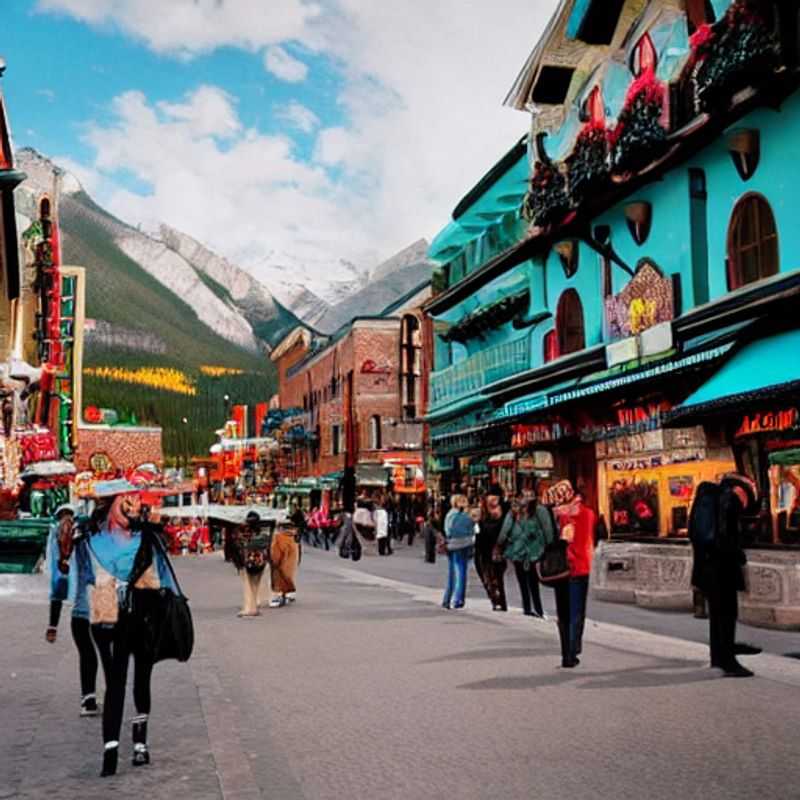 Banff au Canada : Paradis Romantique pour Photos de Couple et Vacances de Luxe Estivales ?<h3>Banff l'été : Guide des Lieux Romantiques pour des Photos de Rêve (Conseils d'Expert)</h3><h3>Chasse aux Photos Romantiques à Banff : Escapade de Luxe Économique pour Couples</h3><h3>Secrets de Banff : Photos de Couple Inoubliables hors des Sentiers Battus</h3><h3>Mariage et Photos de Couple à Banff : Organiser un Séjour de Luxe Intimiste et Authentique</h3><h3>Banff : Au-delà des Cartes Postales - Expérience Romantique et Photos Exceptionnelles</h3><h3>Été à Banff : Conseils d'un Expert pour des Photos de Couple Magiques et un Voyage de Luxe Accessible</h3><h3>Découvrir Banff en Couple : Itinéraire Romantique et Économique pour des Photos inoubliables</h3>