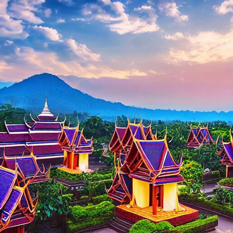 Chiang Mai, Paradis Thaïlandais : Un Été Luxueux et Économique ?<h3>Le charme discret du luxe à Chiang Mai : escapades estivales hors des sentiers battus</h3><h3>Beauté naturelle et luxe serein : Chiang Mai, destination estivale idéale ?</h3><h3>Chiang Mai l'été : allier luxe, authenticité et exploration efficiente</h3><h3>Découvrir le meilleur de Chiang Mai en été : conseils pour un séjour luxueux et responsable</h3><h3>Escapade estivale luxueuse à Chiang Mai : immersion culturelle et paysages époustouflants</h3><h3>Chiang Mai en été : comment éviter les pièges à touristes et savourer le luxe authentique ?</h3><h3>Un été thaïlandais enchanteur : explorer Chiang Mai avec élégance et économie</h3><h3>Secrets de Chiang Mai : un été luxueux et hors du commun</h3><h3>L'art de voyager avec luxe à Chiang Mai : un été inoubliable au cœur de la Thaïlande</h3>