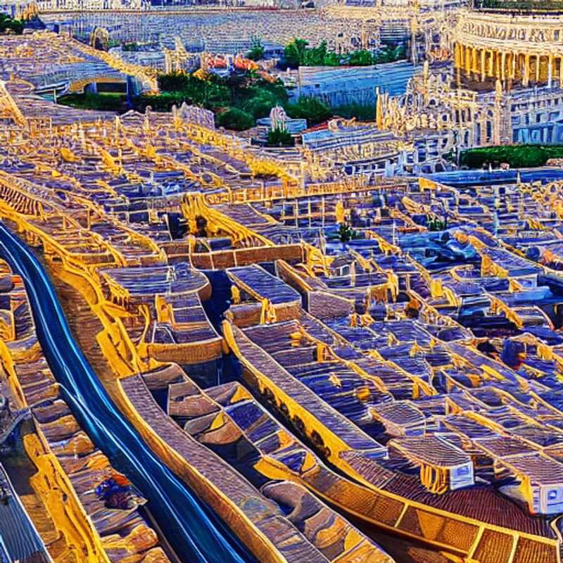 Deux couples profitant des magnifiques plages de Valence, en Espagne, lors de leur escapade estivale de luxe.