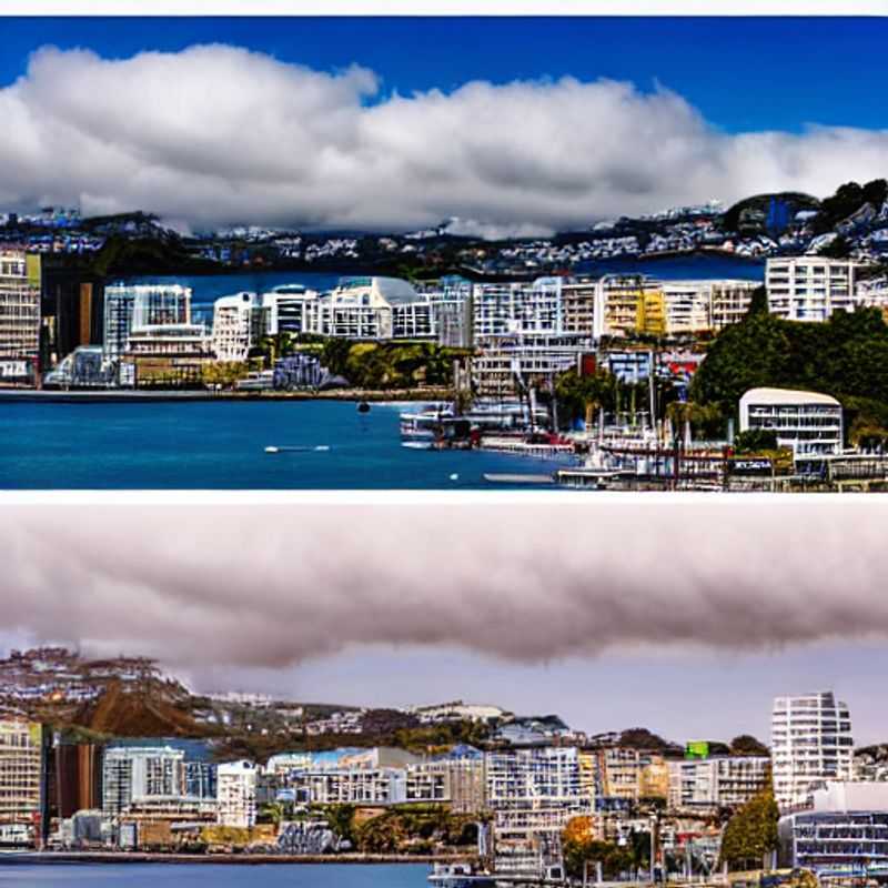 Patins à glace et Vatican: un été luxueux à Wellington ?<h3>Wellington, Nouvelle-Zélande : Paradis estival luxueux ou légende urbaine ?</h3><h3>Mystère Wellingtonien : Glace, Vatican et Vacances de Luxe</h3><h3>Enquête estivale : Wellington mérite-t-il son titre de destination luxueuse ?</h3><h3>De Wellington au Vatican : Un été inattendu, riche en aventures glacées !</h3>