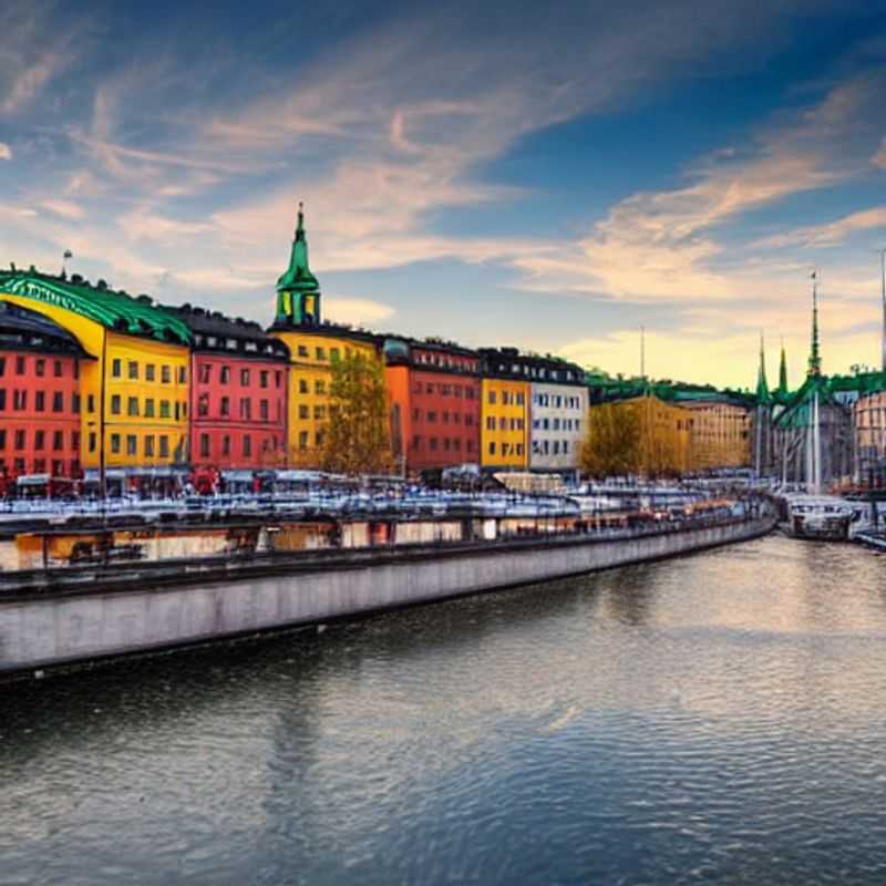 Stockholm en été &#58; un séjour luxueux et intimiste malgré les jours courts ?<h3>Stockholm l'été &#58;  Luxe et intimité&#44; même lorsque le soleil se couche tôt</h3><h3>Vacances d'été luxueuses à Stockholm &#58;  Explorez la ville autrement</h3><h3>Stockholm &#58;  Au&#45;delà des sentiers battus&#44; un été luxueux et authentique</h3><h3>Séjour de luxe à Stockholm &#58;  Conseils pour un été riche en expériences inoubliables</h3><h3>Stockholm en été &#58;  Comment optimiser votre temps et votre budget pour un séjour luxueux</h3><h3>Le charme discret de Stockholm &#58;  Une escapade estivale luxueuse et inattendue</h3><h3>Stockholm&#44; destination luxe estivale &#58;  Immersion culturelle et moments privilégiés</h3><h3>Été à Stockholm &#58;  Combinez luxe&#44; culture et authenticité sans vous ruiner</h3><h3>Secrets de Stockholm &#58;  Un guide pour un été luxueux et hors des sentiers touristiques</h3>