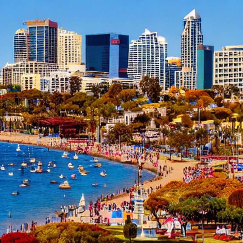 San Diego en été &#58; un luxe discret loin des foules<h3>San Diego&#44; été luxueux &#58; intimité et détente assurées</h3><h3>Échapper à la foule &#58; San Diego&#44; un havre de paix estival pour les voyageurs exigeants</h3><h3>Le charme discret de San Diego &#58; vacances de luxe estivales hors des sentiers battus</h3><h3>Soleil&#44; luxe et tranquillité &#58; San Diego&#44; la destination idéale pour un été inoubliable</h3>