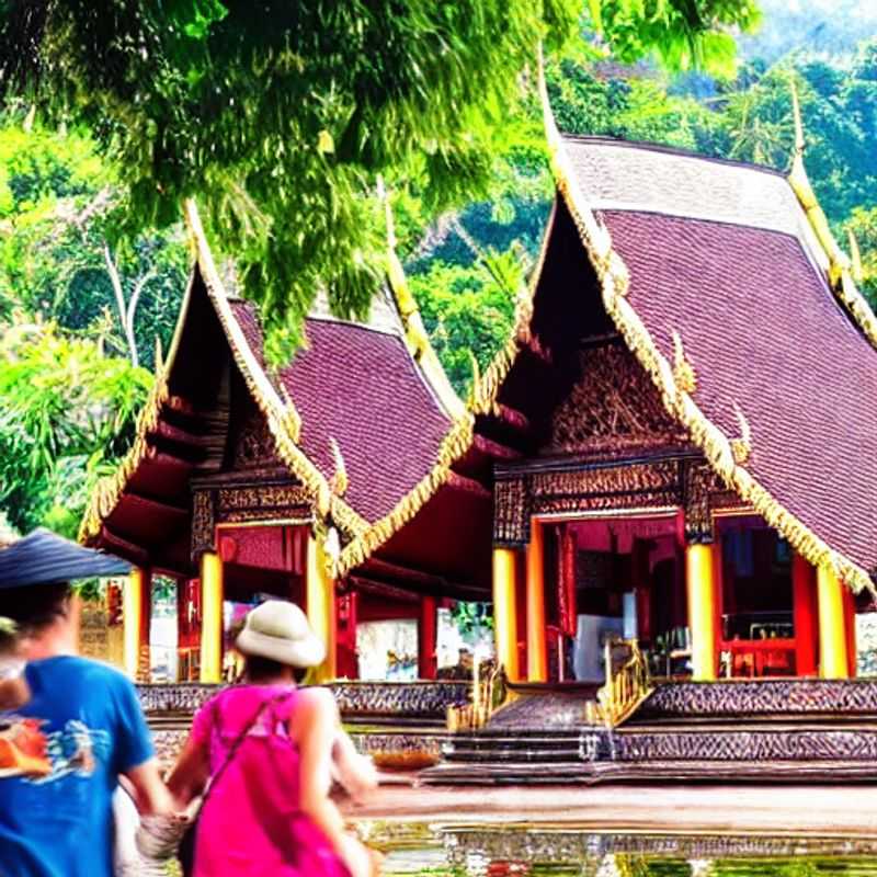 Chiang Mai en été : un luxe discret hors saison ?<h3>Le charme secret de Chiang Mai : escapade estivale luxueuse et abordable</h3><h3>Été thaïlandais : Chiang Mai, un joyau à prix doux pour des vacances de luxe</h3><h3>Vacances de luxe à Chiang Mai : l'été, une saison secrète à découvrir</h3><h3>Mon expérience inoubliable : un été luxueux et serein à Chiang Mai</h3><h3>Chiang Mai sous le soleil estival : luxe, tranquillité et économies</h3><h3>Le luxe accessible de Chiang Mai : pourquoi l'été est la saison idéale</h3><h3>Voyage de luxe en été : Chiang Mai, une destination paradisiaque à petits prix</h3><h3>Découvrir Chiang Mai en été : un luxe inattendu à portée de main</h3><h3>Chiang Mai : un été enchanteur pour une escapade luxueuse et mémorable</h3>