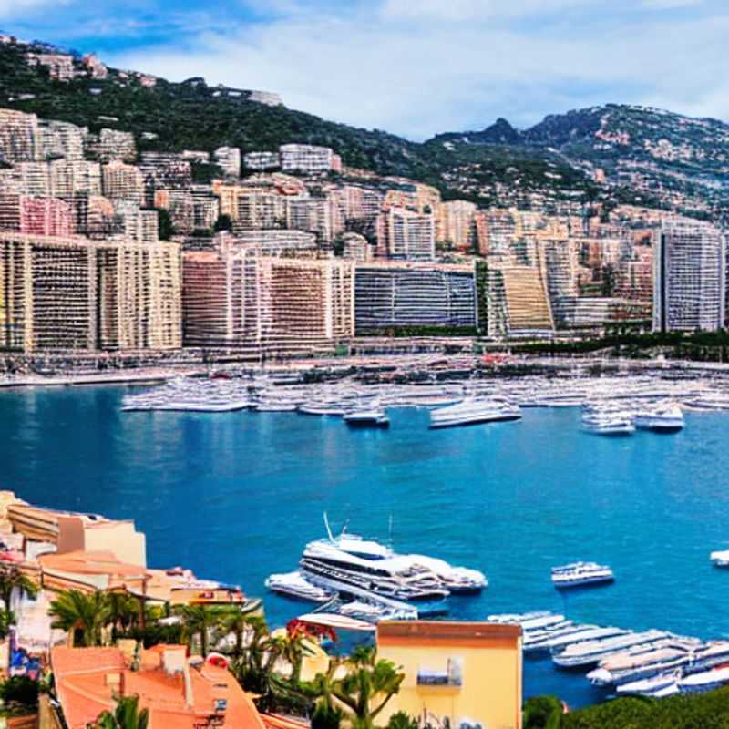 Monaco&#44; Paradis Luxueux et Accessible ? Décodage d'un Été sans Accroc !<h3>Monaco en été &#58;  Mystère résolu – Transport et navigation de luxe sans encombre ?</h3><h3>Trésors Monégasques &#58;  Une Navigation sans Faille pour un Été de Rêve (et de Luxe !)</h3><h3>Monaco &#58;  Le Guide du Voyageur Luxueux – Simplicité et Élégance en Mouvement.</h3><h3>Secrets de Monaco &#58;  Se déplacer avec panache – Votre été royal&#44; sans casse&#45;tête.</h3><h3>L'Énigme Monégasque &#58;  Navigation et Transport de Luxe –  Une exploration sans faille.</h3>