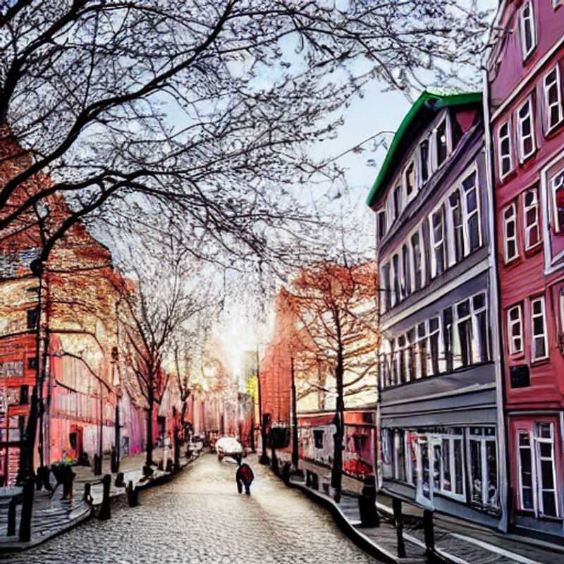 Le fjord d'Oslo scintillant sous le soleil d'été, promesse d'une escapade luxueuse et inoubliable en Norvège.
