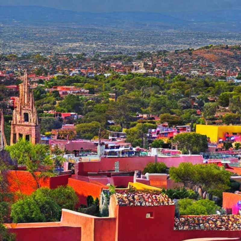 Unveiling San Miguel de Allende: A Luxurious Summer Escape for the Discerning Shopper?<h3>San Miguel de Allende's Designer Boutiques: A Summer Shopping Spree Awaits!</h3><h3>Luxury Shopping in San Miguel de Allende: Is it the Perfect Summer Getaway for You?</h3><h3>Beyond the Boutiques: Discovering San Miguel de Allende's Luxurious Summer Charms</h3><h3>Accessible Luxury: Exploring San Miguel de Allende's High-End Shopping Scene</h3><h3>Sun, Style, and San Miguel: Your Luxurious Summer Shopping Adventure Awaits</h3><h3>A Tailor-Made Summer: San Miguel de Allende's Luxury Shopping and Beyond</h3><h3>San Miguel de Allende: A Summer Haven for Luxury and Exquisite Finds</h3><h3>Indulge Your Senses: Luxury Shopping and Summer Delights in San Miguel de Allende</h3><h3>Summer in San Miguel de Allende: Where Luxury Meets Unforgettable Shopping Experiences</h3>