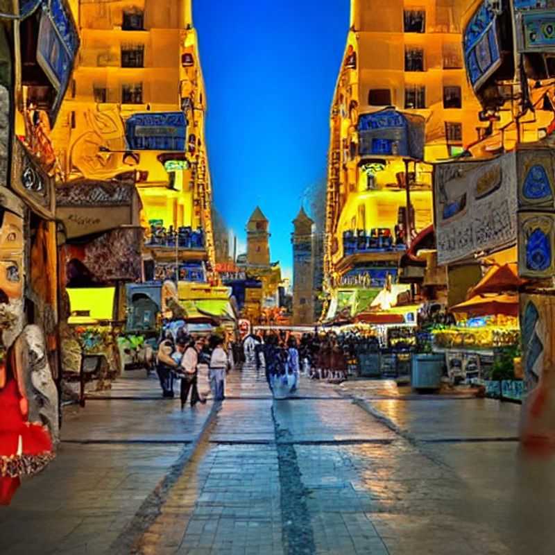 Cairo's Opulent Oasis: A Luxury Summer Escape Beyond the Pyramids?<h3>Beyond the Colosseum & Trevi: Is Cairo Egypt's Unexpected Summer Luxury Hotspot?</h3><h3>Sun-Kissed Sands & Sultan's Splendor: Reimagining Luxury Summer in Cairo</h3><h3>From Pharaohs to Five-Star: A Luxurious Egyptian Summer You Won't Forget</h3><h3>Trading Trevi for the Nile: An Unconventional Luxury Summer Journey to Cairo</h3>