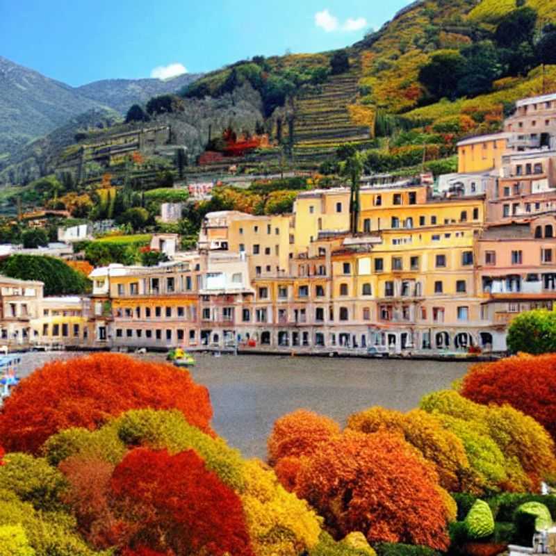 Sun-drenched Palermo: Azure waters meet opulent architecture. Discover if this Sicilian gem is your next luxurious summer escape. #Palermo #LuxuryTravel #Italy