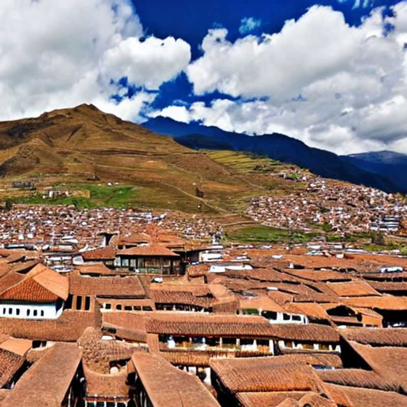 Cusco&#44; Pérou &#58; Paradis Photogénique pour Vacances de Luxe Estivales ? (Mystères Incas Inclus !)<h3>Chasse aux Trésors Photographiques à Cusco &#58; Un Été Luxueux au Cœur de l'Histoire Inca</h3><h3>Coucher de Soleil Inoubliable sur les Andes &#58;  Le Cusco Chic pour des Photos de Rêve</h3><h3>Au&#45;delà des Ruines &#58;  Découvrir les Lieux Secrets de Cusco pour des Photos Uniques et Luxueuses</h3><h3>Mythes&#44; Légendes et Cadres Époustouflants &#58; Photographier le Cusco Magique cet Été</h3>