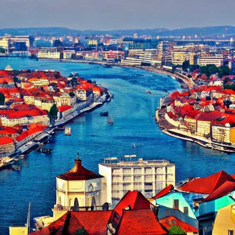 Belgrade in Summer: A Luxurious Escape on the Danube<h3>Serbian Summer Sojourn: Unveiling Belgrade's Hidden Gems</h3><h3>Sun-Kissed Belgrade: Is it the Perfect Luxury Summer Getaway?</h3><h3>Planning Your Luxurious Belgrade Summer: What to Know Before You Go</h3><h3>Beyond the Expected: A Luxury Summer Itinerary for Belgrade</h3><h3>Belgrade's Summer Allure: A Personal Journey of Discovery</h3><h3>Navigating Belgrade's Summer Season: A Guide to Peak Experiences</h3><h3>A Luxury Summer Escape: Belgrade's Charm and Seasonal Considerations</h3><h3>Indulge Your Senses: A Luxurious Belgrade Summer Adventure</h3><h3>My Belgrade Summer: A Personal Reflection on Luxury Travel in Serbia</h3>