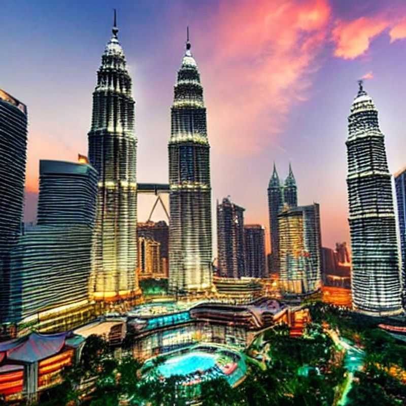 Kuala Lumpur in Summer&#58; Sun&#45;Kissed Luxury or a Shower of Disappointments?<h3>Navigating the Monsoon Season&#58; A Luxurious Kuala Lumpur Summer Escape</h3><h3>Rain or Shine&#58; Ensuring a Perfect Luxury Summer Holiday in Kuala Lumpur</h3><h3>Beyond the Showers&#58; Unveiling Kuala Lumpur's Summer Splendor</h3><h3>A Kuala Lumpur Summer Sojourn&#58; Weather&#45;Wise Planning for Unforgettable Luxury</h3><h3>Kuala Lumpur's Summer Serenade&#58;  Mitigating Weather Risks for an Exquisite Holiday</h3><h3>Embrace the Unexpected&#58; A Luxurious Kuala Lumpur Summer Adventure</h3><h3>Sun&#44; Showers&#44; and Style&#58; Your Guide to a Luxurious Kuala Lumpur Summer</h3><h3>Weathering the Storm&#58; Crafting a Seamless Luxury Summer Getaway in Kuala Lumpur</h3><h3>The Allure of Kuala Lumpur&#58;  Luxury Travel Amidst Potential Summer Showers</h3>