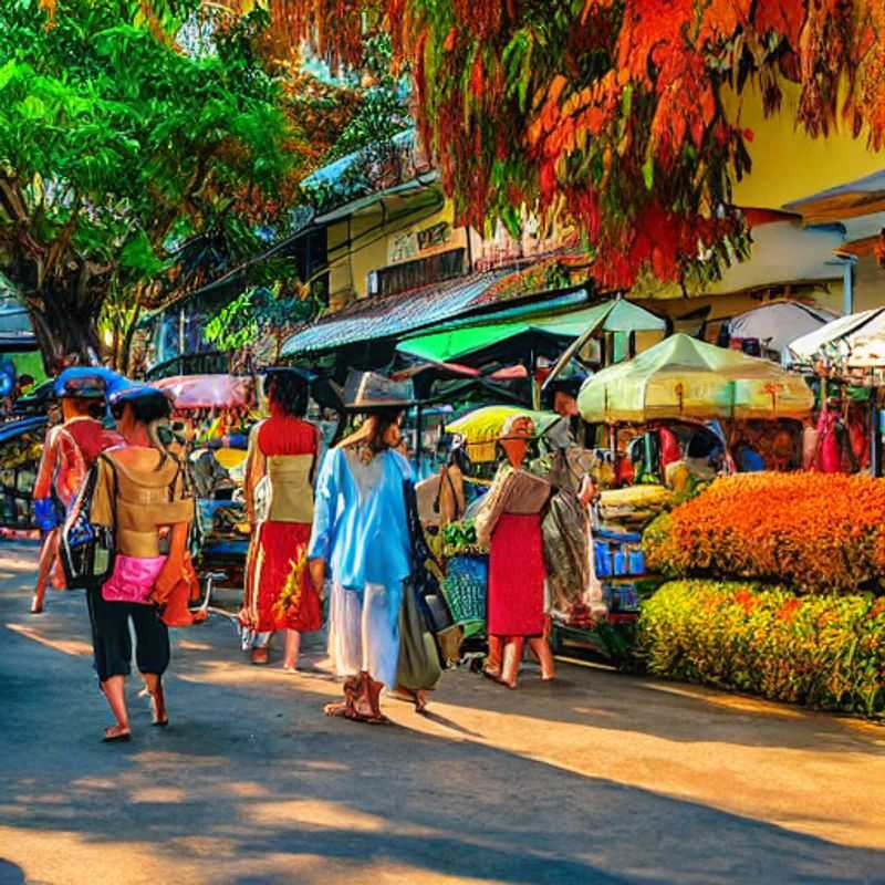Chiang Mai en été : un havre de fraîcheur pour des vacances de luxe inoubliables ?<h3>Échapper à la chaleur : Chiang Mai, une destination estivale luxueuse et rafraîchissante</h3><h3>Le charme discret de Chiang Mai : vacances estivales de luxe au cœur de la Thaïlande</h3><h3>Sous le ciel bleu de Chiang Mai : explorer le nord de la Thaïlande avec élégance et confort</h3><h3>Mon escapade estivale à Chiang Mai : luxe, sérénité et découvertes culturelles</h3><h3>Chiang Mai : un été sous le signe du bien-être et des découvertes luxueuses</h3><h3>Au cœur de la Thaïlande : pourquoi Chiang Mai est l'endroit idéal pour des vacances estivales de luxe ?</h3><h3>Températures douces et luxe exquis : Chiang Mai, une invitation à la sérénité estivale</h3><h3>Vacances estivales de luxe à Chiang Mai : un voyage au cœur de la culture thaïlandaise</h3><h3>Découverte de Chiang Mai : un été sous le signe de l'élégance et de la nature</h3>