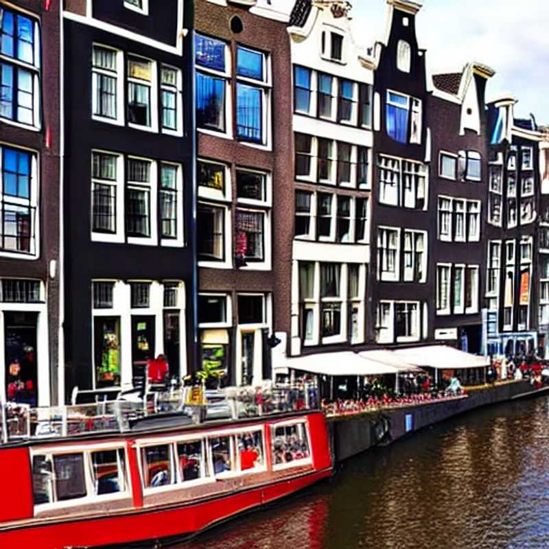 Amsterdam sous le soleil estival : un luxe inattendu ?<h3>Soleil méditerranéen et escapades hollandaises : Amsterdam, havre de luxe estival ?</h3><h3>Amsterdam en été : le luxe au cœur des canaux, une expérience inoubliable ?</h3><h3>Canaux d'Amsterdam et soleil estival : le luxe à la hollandaise ?</h3><h3>Le charme discret du luxe à Amsterdam : une parenthèse estivale inattendue ?</h3><h3>Amsterdam, perle estivale : luxe, charme et surprises hollandaises</h3>