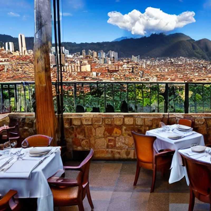 Bogota&#44; Colombie &#58; Paradis luxueux pour vos vacances d'été ? Dévoilons le secret !<h3>Bogota Chic &#58; Un été opulent au cœur des Andes.</h3><h3>Vacances de luxe à Bogota &#58; Au&#45;delà des attentes&#44; une expérience inoubliable.</h3><h3>Escapade estivale luxueuse à Bogota &#58;  L'aventure et le raffinement réunis.</h3><h3>Bogota sous le soleil &#58;  Hébergements haut de gamme et expériences inattendues.</h3><h3>Le charme discret du luxe à Bogota &#58;  Un été hors du commun.</h3>