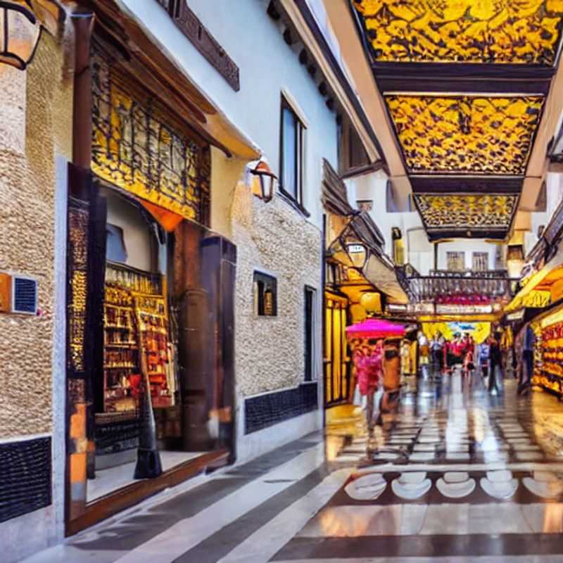 Granada, Espagne : Un été de luxe et d'attention personnalisée ?<h3>Le service impeccable au cœur de vos vacances de luxe à Grenade</h3><h3>Grenade : Découvrir le luxe dans les détails, un été inoubliable</h3><h3>Vacances de luxe à Grenade : Excellence du service et charme andalou</h3><h3>L'art de vivre à la Grenadine : Service sur mesure pour un été exceptionnel</h3><h3>Grenade en été : Quand le luxe se conjugue avec l'attention personnalisée</h3><h3>Séjour luxueux à Grenade : L'expérience inoubliable, du service à l'émerveillement</h3><h3>Grandeur et détails : Votre été de luxe à Grenade</h3>