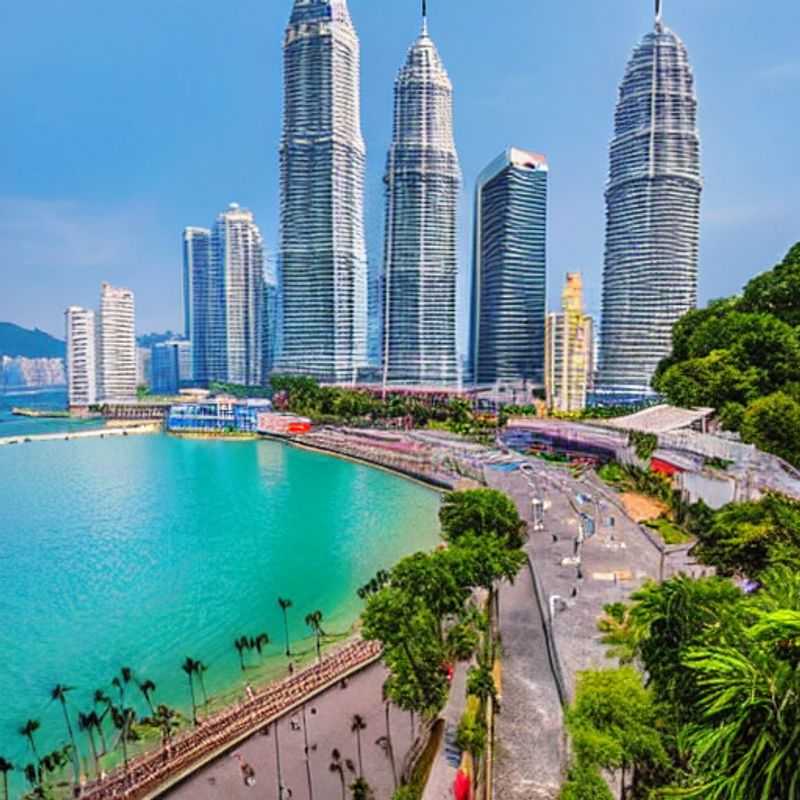 Kuala Lumpur&#58; A Shopaholic's Summer Paradise? Uncovering Luxury's Hidden Gems in Malaysia<h3>Beyond the Petronas Towers&#58; Unveiling Kuala Lumpur's Exclusive Shopping Havens for a Luxurious Summer Escape</h3><h3>Is Kuala Lumpur the Next Stop on Your High&#45;End Summer Itinerary? A Deep Dive into its Luxurious Shopping Scene</h3><h3>Silk&#44; Spices&#44; and Style&#58; Curating a Luxurious Shopping Experience in Kuala Lumpur This Summer</h3><h3>Diamonds in the Jungle&#58; Exploring Kuala Lumpur's Unexpected Luxury Shopping Destinations</h3><h3>From Bespoke Batik to High&#45;End Boutiques&#58; A Luxury Shopping Journey Through Kuala Lumpur's Summer Delights</h3><h3>More Than Meets the Eye&#58; Kuala Lumpur's Hidden Gems for the Discerning Luxury Traveler</h3>