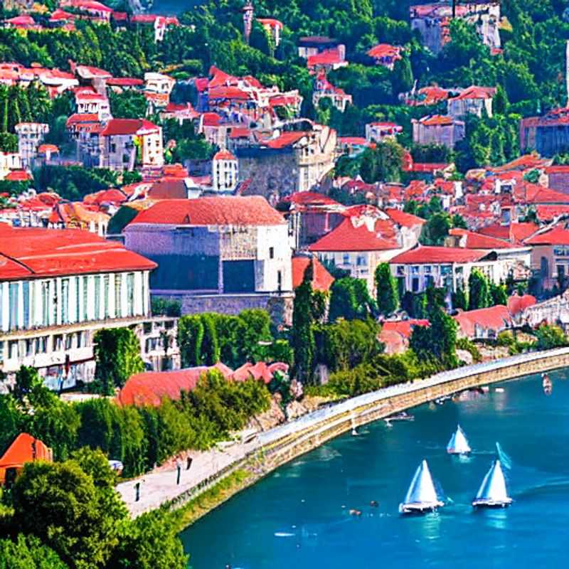 Belgrade, écrin estival de luxe : shopping haut de gamme et boutiques raffinées – Une escapade serbe inoubliable ?<h3>Belgrade sous le soleil estival : le luxe se dévoile-t-il dans ses boutiques raffinées ?</h3><h3>Shopping de luxe à Belgrade : un été serbe sous le signe de l'élégance ?</h3><h3>Serbie chic : Belgrade, destination shopping de luxe pour des vacances d'été inoubliables ?</h3><h3>L'été à Belgrade : au-delà des clichés, le charme discret du luxe et des boutiques exceptionnelles.</h3>
