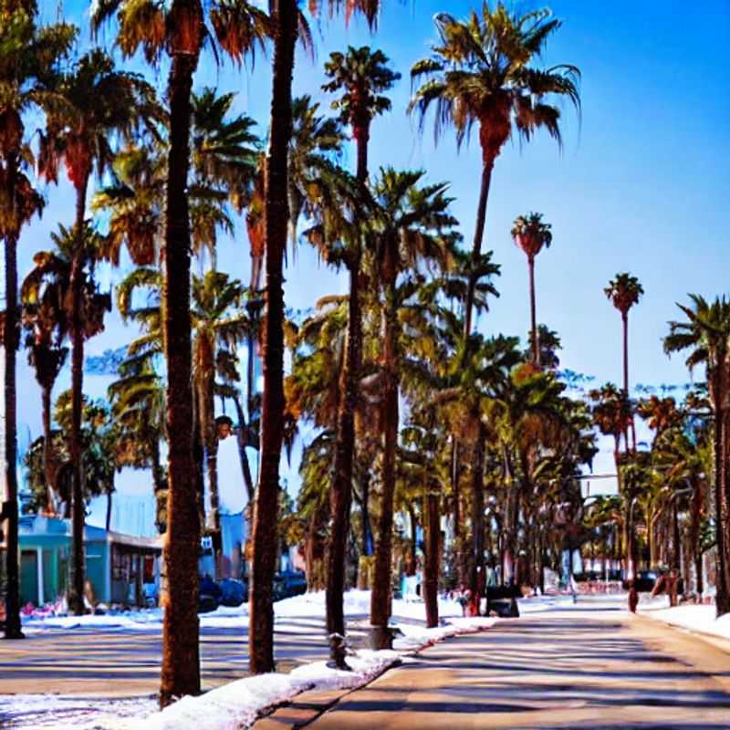 San Diego in Summer&#58; Your Luxurious Getaway Guide to the Top 4 Must&#45;See Spots