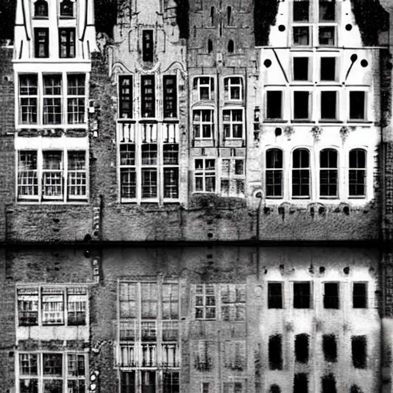 Un Luxueux Été à Bruges, Belgique: Découvrez la beauté intemporelle de Bruges, une destination de choix pour des vacances estivales de luxe.
