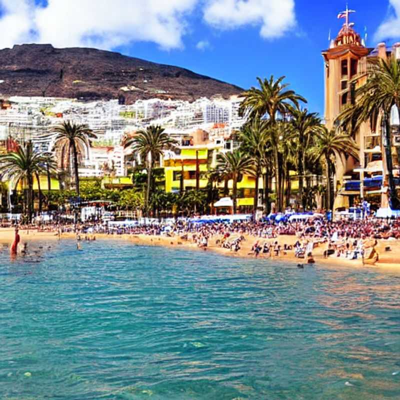 Unveiling the Winter Splendor of Las Palmas: A Luxury Escape on a Budget?<h3>Las Palmas in Summer: Is it a Luxurious & Affordable Paradise?</h3><h3>Luxury Winter Sun in Las Palmas: Cost of Travel & Accommodation</h3><h3>Exploring Las Palmas on a Luxury Budget: Winter's Hidden Gems</h3><h3>Affordable Luxury in Las Palmas: A Winter Getaway Guide</h3><h3>Is Las Palmas the Right Choice for Your Luxury Summer Holiday? A Cost Analysis</h3><h3>Luxury Travel in Las Palmas: Maximizing Your Winter Budget</h3><h3>Beyond the Tourist Trail: Discovering Authentic Luxury in Las Palmas During Winter</h3><h3>Las Palmas: A Winter Sun Escape – Balancing Luxury and Affordability</h3><h3>Luxury Travel on a Budget: Your Guide to Winter in Las Palmas</h3>