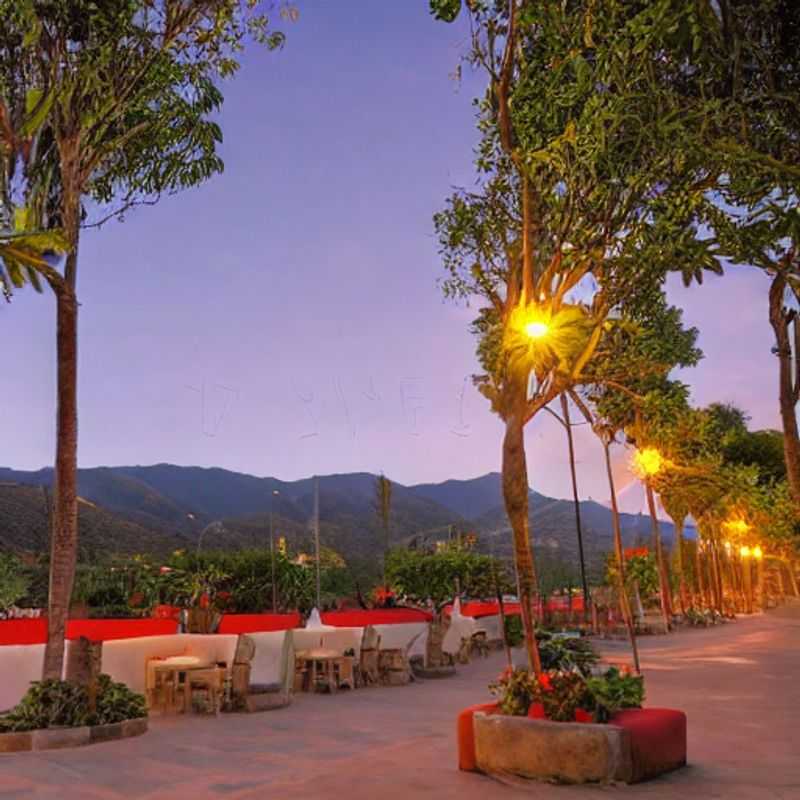 Oaxaca, Mexique : Un été luxueux et Instagrammable ?<h3>Oaxaca sous le soleil : le guide ultime pour un séjour d'influenceur</h3><h3>Luxe et authenticité à Oaxaca : Votre été de rêve attend</h3><h3>Découvrir Oaxaca : Opportunités de contenu pour influenceurs (et voyageurs exigeants !)</h3><h3>L'été à Oaxaca : Entre escapades luxueuses et moments authentiques (parfait pour Instagram !)</h3>