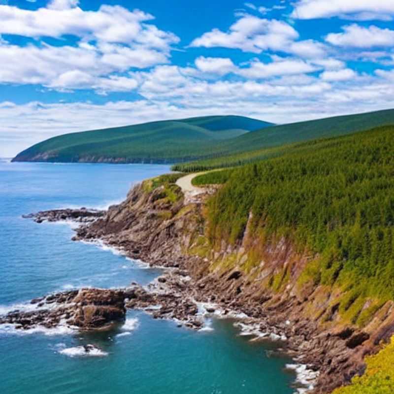 ¿Es la Isla de Cabo Bretón, Canadá, un destino de lujo para las vacaciones de verano? Disponibilidad de alojamientos y resorts de alta gama.<h3>Cabo Bretón: ¿Paraíso de lujo veraniego o espejismo? Explorando la disponibilidad de alojamientos de alta gama.</h3><h3>Lujo en la Isla de Cabo Bretón: Descifrando la oferta de resorts y alojamientos exclusivos para el verano.</h3><h3>Vacaciones de lujo en la Isla de Cabo Bretón: ¿Un sueño alcanzable?  Analizamos la disponibilidad de alojamientos de primera categoría.</h3><h3>Más allá del encanto: ¿Ofrece la Isla de Cabo Bretón alojamientos de lujo para un verano inolvidable?</h3>