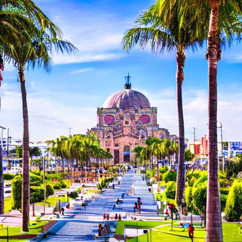 Guadalajara, Mexique : Été Romantique et Luxueux - Découvrir le Charme Authentique<h3>Guadalajara : Escapade Romantique de Luxe - Conseils pour un Voyage Économique et Authentique</h3><h3>Séjour Romantique de Luxe à Guadalajara : Activités Inoubliables et Découverte Culturelle</h3><h3>Guadalajara pour les Amoureux : Combiner Luxe, Culture et Authenticité cet Été</h3><h3>Explorer Guadalajara avec Chic : Conseils d'un Expert pour un Voyage Romantique Inoubliable</h3><h3>Le Luxe Discret à Guadalajara : Activités Romantiques Hors des Sentiers Battus</h3><h3>Guadalajara : Votre Échappée Romantique de Luxe - Un Itinéraire Hors des Touristes</h3><h3>Romantique et Raffiné à Guadalajara : Un Été de Luxe à Prix Raisonnable</h3>