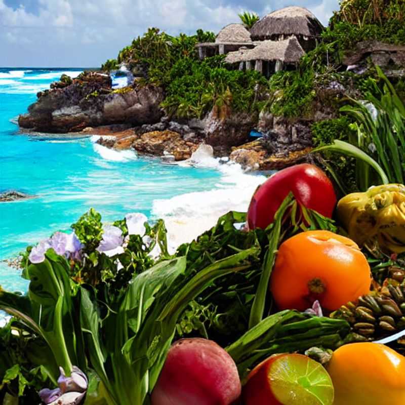 Tulum in Summer: A Luxury Escape Beyond the Tourist Trail<h3>Is Tulum Right for Your Luxurious Summer Getaway? A Guide to Authentic Experiences</h3><h3>Beyond the Beach Clubs: Unveiling Tulum's Cultural Gems This Summer</h3><h3>Luxury Travel in Tulum: Maximizing Your Summer Experience Efficiently</h3><h3>Summer in Tulum: Avoiding Tourist Traps & Discovering Hidden Paradises</h3><h3>Tulum's Autumnal Allure: Cultural Events & Festivals to Enhance Your Luxury Trip</h3><h3>Luxury Travel on a Budget: Exploring Tulum's Authentic Side This Summer</h3><h3>Discovering the Soul of Tulum: A Luxury Summer Itinerary Focused on Culture</h3><h3>Tulum's Summer Festivals: A Luxury Traveler's Guide to Authentic Celebrations</h3><h3>Balancing Luxury & Exploration: A Practical Guide to a Summer Trip to Tulum</h3>