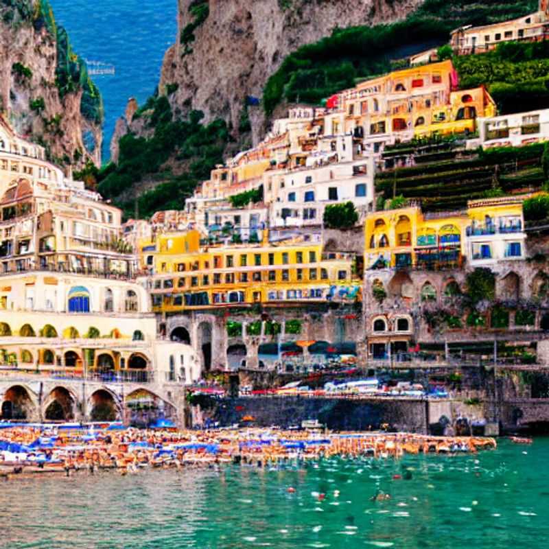 La Côte Amalfitaine : Paradis Luxueux ou Mythe Italien ? Hébergements Haut de Gamme pour un Été Inoubliable<h3>Soleil, Mystères et Suites Royales : L'Amalfi Coast, une Destination de Luxe pour l'Été ?</h3><h3>Trésors Cachés et Hôtels 5 Étoiles : Décryptage du Luxe sur la Côte Amalfitaine</h3><h3>Enquête sur le Luxe : La Côte Amalfitaine Répond-elle aux Attentes d'un Été Exceptionnel ?</h3><h3>Mythologie, Histoire et Hébergements d'Exception : L'Amalfi Coast, un Été de Rêve ?</h3>