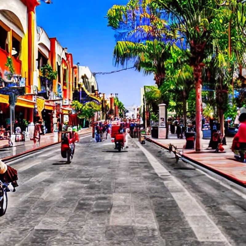 Guadalajara en été : un séjour de luxe estival sous le soleil mexicain ?<h3>Guadalajara l'été : Climat favorable et escapades luxueuses au Mexique</h3><h3>Soleil estival et luxe à Guadalajara : Guide pratique pour un séjour inoubliable</h3><h3>Escapade estivale luxueuse à Guadalajara : Profiter du climat et des trésors cachés</h3><h3>Guadalajara, été indien : Voyage de luxe économique et authentique au cœur du Mexique</h3><h3>L'été à Guadalajara : Conseils avisés pour un séjour luxueux et culturellement riche</h3><h3>Mexique, été luxueux : Découvrir Guadalajara hors des sentiers battus</h3>