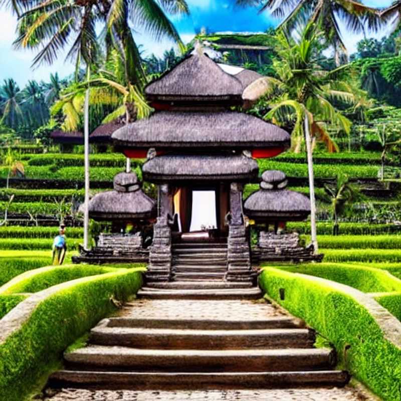 Bali's Culinary Canvas: A Gastronomic Masterpiece for Your Luxurious Summer Escape<h3>Indonesian Indulgence: Unveiling Bali's Finest Dining Secrets (and a Few Spicy Mysteries)</h3><h3>Beyond the Beaches: A Gourmet's Guide to Bali's High-End Summer Holiday</h3><h3>Spice, Myth, and Michelin Stars: A Luxurious Culinary Adventure in Bali</h3><h3>Bali's Summer Feast: Where Ancient Legends Meet Modern Gastronomy</h3><h3>A Royal Rendezvous: Exploring Bali's Palatial Cuisine and Hidden Culinary Gems</h3><h3>Bali's Hidden Flavors: A Gourmet Journey Through History and Legend</h3><h3>Sun, Sand, and Sumptuous Suppers: Is Bali the Ultimate Luxury Summer Dining Destination?</h3>