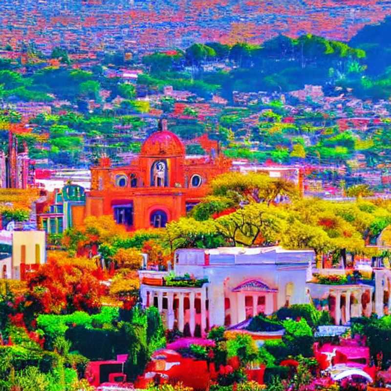 Guadalajara en Automne : Un Été Indien Luxueux et Rafraîchissant ?<h3>Guadalajara, Mexique : Paradis d'Automne pour Vacances de Luxe ?</h3><h3>Escapade Luxueuse à Guadalajara : L'Automne, Saison Idéale pour Explorer le Mexique</h3><h3>Sous le Soleil d'Automne : Guadalajara, Destination de Luxe Inattendue</h3><h3>Mon Expérience Inoubliable : Guadalajara, un Été Indien Luxueux au Mexique</h3><h3>Au-delà de la Chaleur : Découvrir le Charme Discret de Guadalajara en Automne</h3><h3>Guadalajara : Oubliez la Canicule, Embrassez l'Automne Doré !</h3><h3>Voyage de Luxe au Mexique : Guadalajara, une Révélation Automnale</h3>