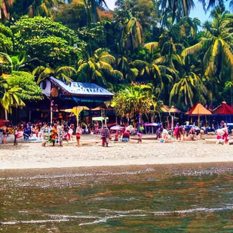 Puerto Viejo en été : Paradis préservé ou bain de foule ? (Avis d'expert en voyages de luxe)<h3>Échapper aux foules estivales : un été luxueux à Puerto Viejo, Costa Rica ?</h3><h3>Mystères tropicaux et luxe discret : Puerto Viejo hors saison, une aventure enrichissante</h3><h3>Soleil, secrets et sophistication : Puerto Viejo, une escapade estivale de luxe au-delà des clichés</h3><h3>L'été à Puerto Viejo : Au-delà des apparences, une odyssée luxueuse pour initiés</h3>