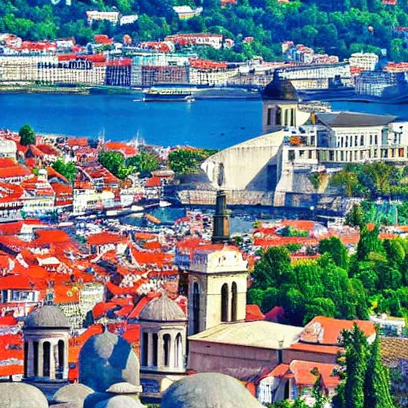 Belgrade&#44; été luxueux &#58; délices culinaires et saveurs saisonnières<h3>Belgrade en été &#58; un séjour de luxe au rythme des produits frais</h3><h3>Séjour luxueux à Belgrade &#58;  soleil&#44; saveurs locales et expériences inoubliables</h3><h3>Le charme discret du luxe à Belgrade &#58;  produits frais et été serbe</h3><h3>Belgrade &#58;  l'été gourmand et raffiné vous attend !</h3>