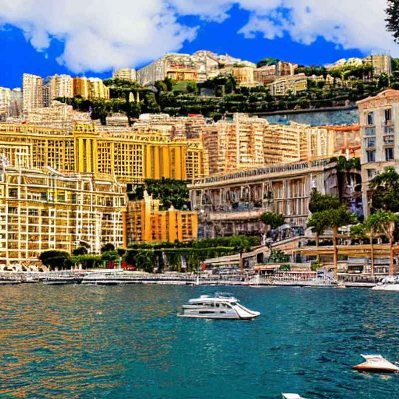 Monaco en été : un séjour luxueux au climat idéal ?<h3>Monte-Carlo sous le soleil estival : luxe et douceur de vivre</h3><h3>Été à Monaco : températures douces et escapades de luxe</h3><h3>Vacances de luxe à Monte-Carlo : le charme estival d'une destination privilégiée</h3><h3>Explorer Monte-Carlo en été : le luxe à la température idéale</h3><h3>Monte-Carlo l'été : un paradis luxueux à la douceur estivale</h3><h3>Soleil estival et luxe monégasque : un été inoubliable à Monte-Carlo</h3>