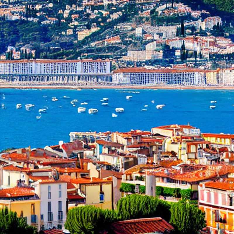 Nice, la Riviera azuréenne : un été luxueux au charme inégalé ?<h3>Nice et le luxe estival : impact positif garanti ? (ou presque…)</h3><h3>Soleil, élégance et impact positif : Nice, destination de rêve pour un été luxueux ?</h3><h3>L'empreinte du luxe à Nice : un été responsable sur la Côte d'Azur ?</h3><h3>Nice : vacances de luxe et impact positif, un mariage possible ? Mon expérience et mes conseils.</h3><h3>Au-delà du Glamour : l'impact positif d'un été luxueux à Nice.</h3><h3>Explorer Nice avec conscience : luxe responsable et impact positif pour un été mémorable.</h3><h3>L'été niçois : plus qu'un séjour de luxe, une expérience humaine enrichissante.</h3><h3>Entre ciel et mer : l'impact positif du tourisme de luxe à Nice.</h3><h3>Nice : luxe, charme et responsabilité - un été qui fait du bien.</h3>