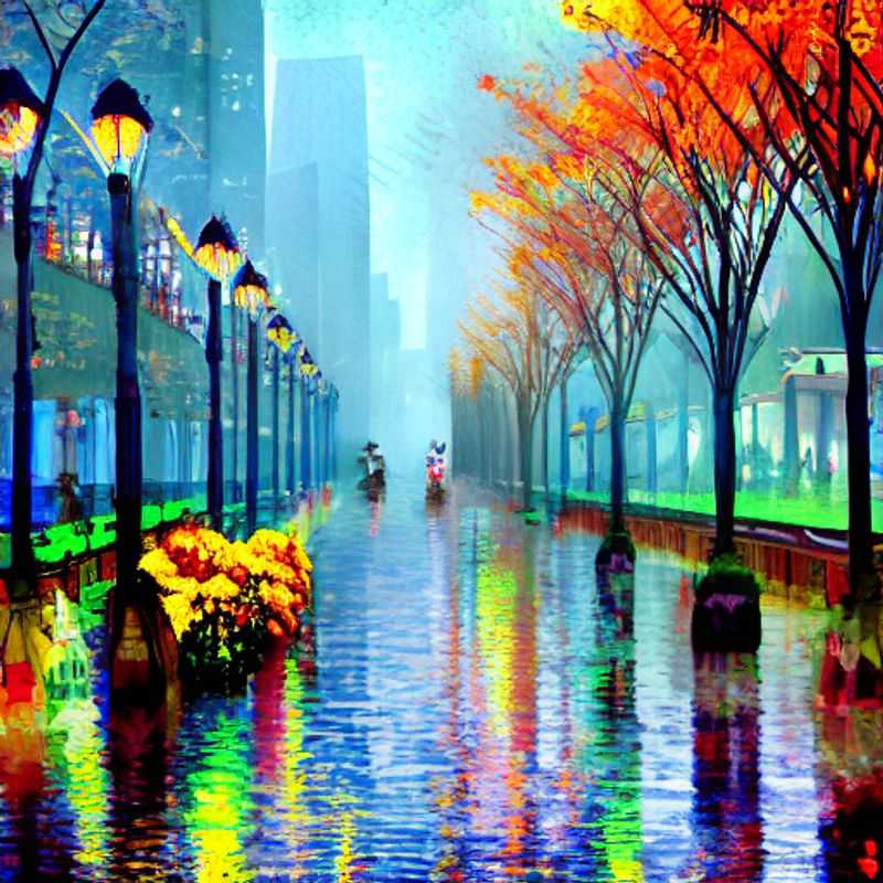 Des voyageurs raffinés savourant l'effervescence de Shanghai sous le soleil d'été, un aperçu du luxe et de l'aventure qui vous attendent dans cette métropole chinoise.